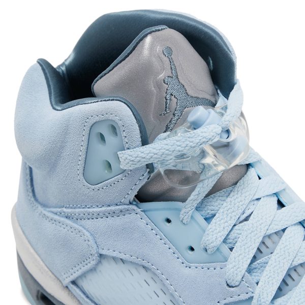 Air Jordan 5 Retro ‘Bluebird’ DD9336-400