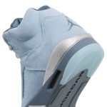 Air Jordan 5 Retro ‘Bluebird’ DD9336-400