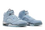 Air Jordan 5 Retro ‘Bluebird’ DD9336-400