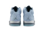 Air Jordan 5 Retro ‘Bluebird’ DD9336-400