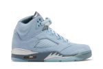 Air Jordan 5 Retro ‘Bluebird’ DD9336-400