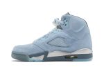 Air Jordan 5 Retro ‘Bluebird’ DD9336-400