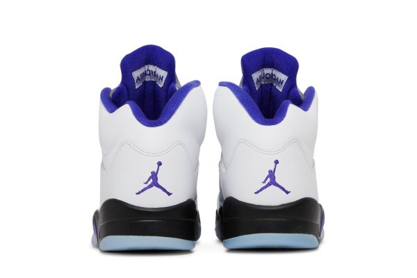 Air Jordan 5 Retro Concord DD0587-141