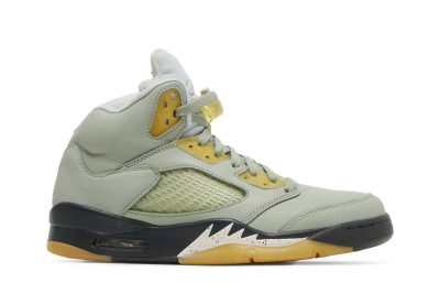 Air Jordan 5 Retro ‘Jade Horizon’ DC7501-300