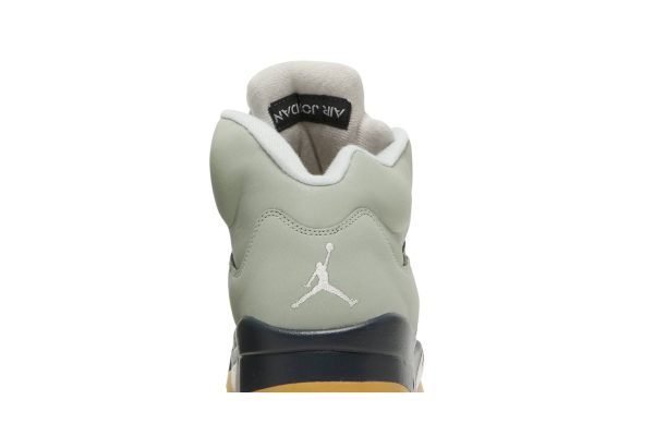 Air Jordan 5 Retro ‘Jade Horizon’ DC7501-300