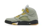 Air Jordan 5 Retro ‘Jade Horizon’ DC7501-300