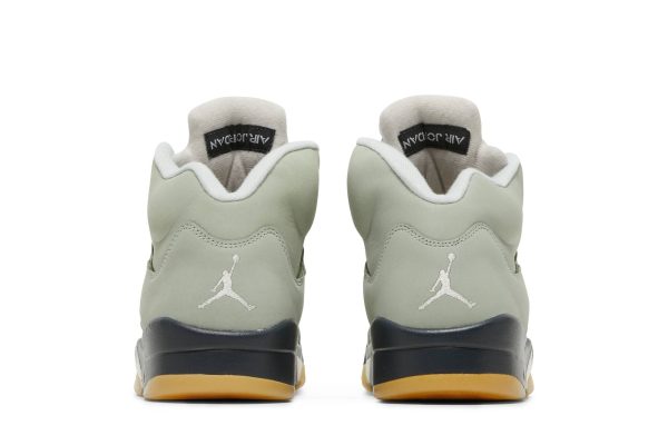 Air Jordan 5 Retro ‘Jade Horizon’ DC7501-300