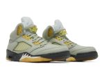 Air Jordan 5 Retro ‘Jade Horizon’ DC7501-300