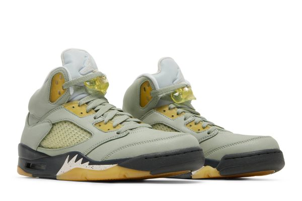 Air Jordan 5 Retro ‘Jade Horizon’ DC7501-300