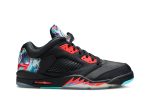 Air Jordan 5 Retro Low Chinese New Year 2016 840475-060