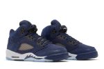 Air Jordan 5 Retro ‘Midnight Navy’ FN5452-400