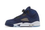 Air Jordan 5 Retro ‘Midnight Navy’ FN5452-400