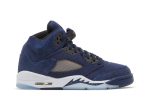 Air Jordan 5 Retro ‘Midnight Navy’ FN5452-400