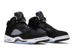 Air Jordan 5 Retro ‘Oreo’ 2021 CT4838-011