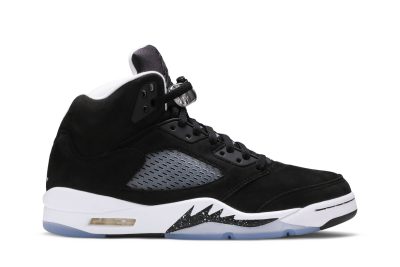 Air Jordan 5 Retro ‘Oreo’ 2021 CT4838-011