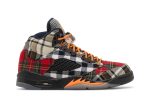 Air Jordan 5 Retro ‘Plaid’ FD4814-008