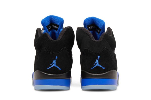 Air Jordan 5 Retro ‘Racer Blue’ CT4838-004