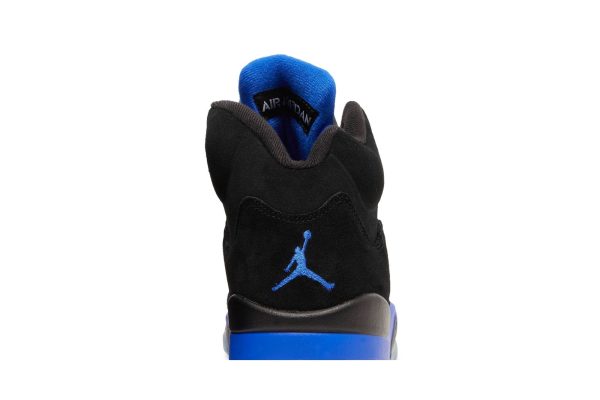 Air Jordan 5 Retro ‘Racer Blue’ CT4838-004