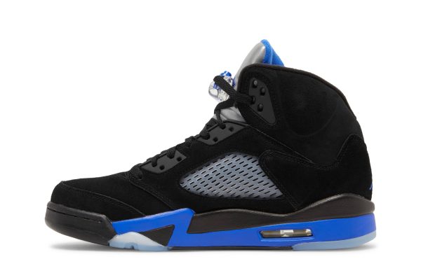 Air Jordan 5 Retro ‘Racer Blue’ CT4838-004