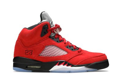 Air Jordan 5 Retro ‘Raging Bull’ 2021 DD0587-600