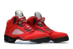 Air Jordan 5 Retro ‘Raging Bull’ 2021 DD0587-600