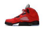 Air Jordan 5 Retro ‘Raging Bull’ 2021 DD0587-600