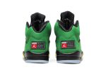 Air Jordan 5 Retro SE ‘Oregon’ [also worn by Kevin Durant] CK6631-307