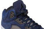 Air Jordan 5 Retro SE ‘Reverse Georgetown’ FD6812-400