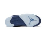 Air Jordan 5 Retro SE ‘Reverse Georgetown’ FD6812-400