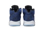 Air Jordan 5 Retro SE ‘Reverse Georgetown’ FD6812-400