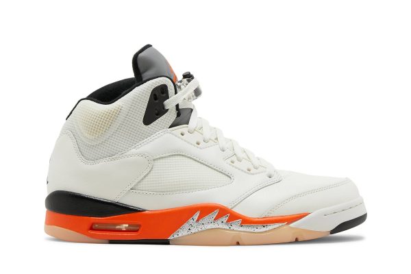 Air Jordan 5 Retro ‘Shattered Backboard’ DC1060-100