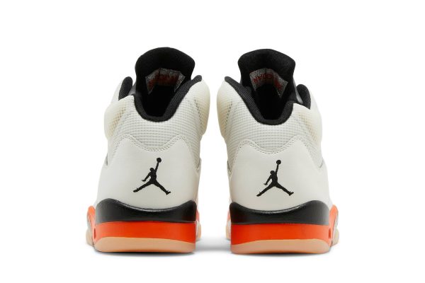 Air Jordan 5 Retro ‘Shattered Backboard’ DC1060-100