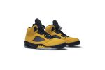 Air Jordan 5 Retro SP ‘Michigan’ CQ9541-704