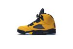 Air Jordan 5 Retro SP ‘Michigan’ CQ9541-704