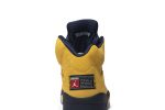 Air Jordan 5 Retro SP ‘Michigan’ CQ9541-704