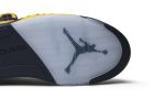 Air Jordan 5 Retro SP ‘Michigan’ CQ9541-704