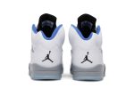 Air Jordan 5 Retro ‘Stealth 2.0’ DD0587-140