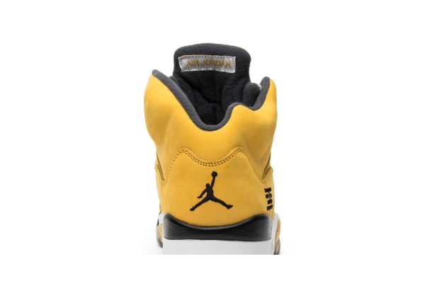 Air Jordan 5 Retro T23 ‘Tokyo’ 454783-701