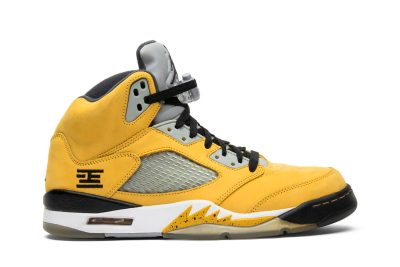 Air Jordan 5 Retro T23 ‘Tokyo’ 454783-701