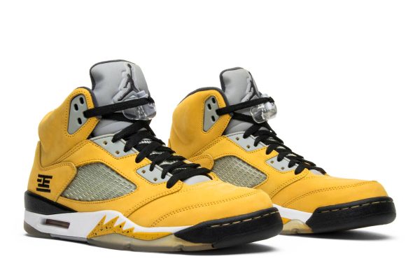 Air Jordan 5 Retro T23 ‘Tokyo’ 454783-701