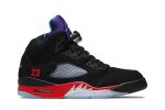 Air Jordan 5 Retro ‘Top 3’ CZ1786-001