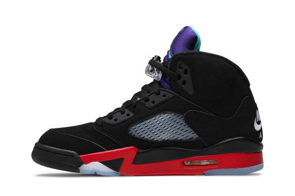 Air Jordan 5 Retro ‘Top 3’ CZ1786-001