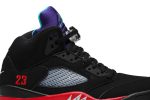 Air Jordan 5 Retro ‘Top 3’ CZ1786-001