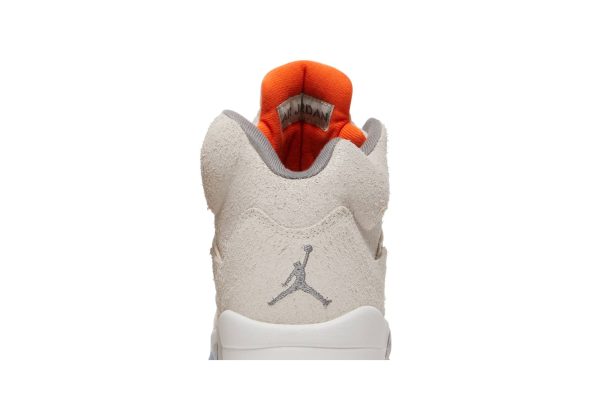 Air Jordan 5 SE ‘Craft’ FD9222-180