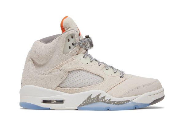 Air Jordan 5 SE ‘Craft’ FD9222-180