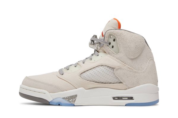 Air Jordan 5 SE ‘Craft’ FD9222-180