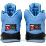 Air Jordan 5 ‘UNC’ DV1310-401