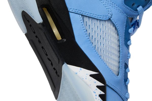 Air Jordan 5 ‘UNC’ DV1310-401