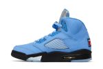 Air Jordan 5 ‘UNC’ DV1310-401