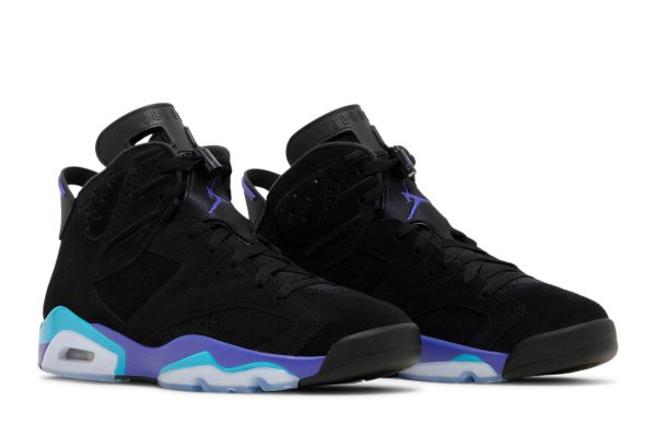 Air Jordan 6 ‘Aqua’ CT8529-004